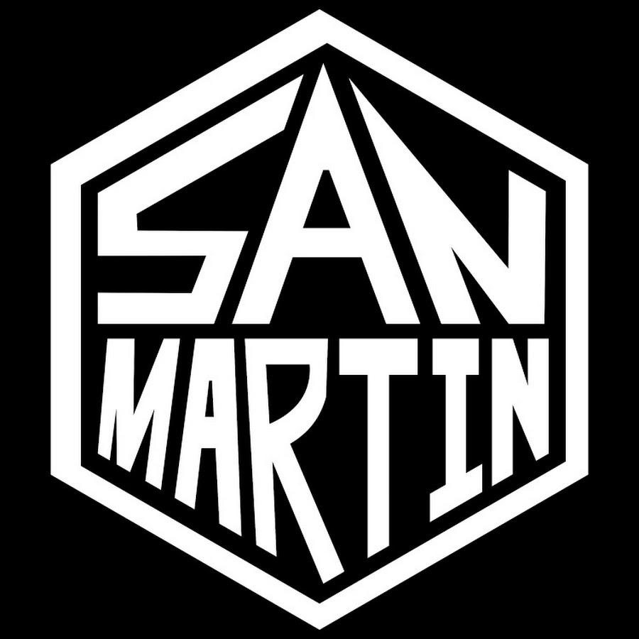 San Martin